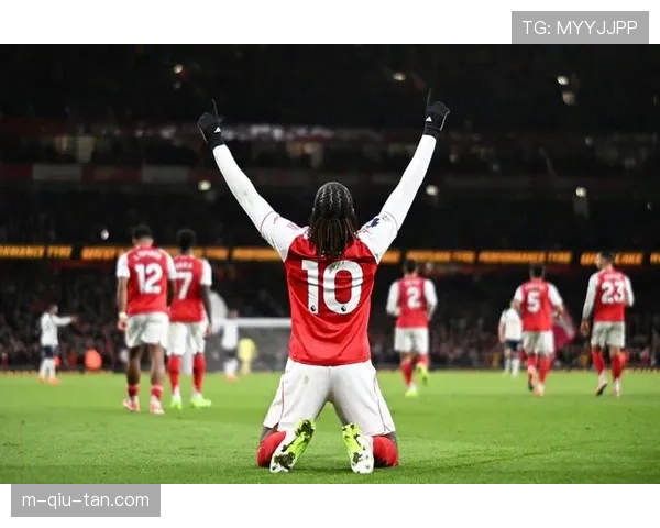 萨卡训练中轻伤，出战北伦敦德比存疑